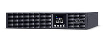 EAN 4711027791340 - CyberPower OLS3000ERT2UA sistema de alimentación ininterrumpida (UPS) Doble conversión (en línea) 2 kVA 1 imagen 1