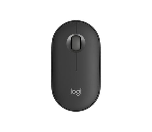 EAN 5099206110427 - Logitech 910-007015 ratón Viajes Ambidextro RF Wireless + Bluetooth Óptico 4000 DPI imagen 2