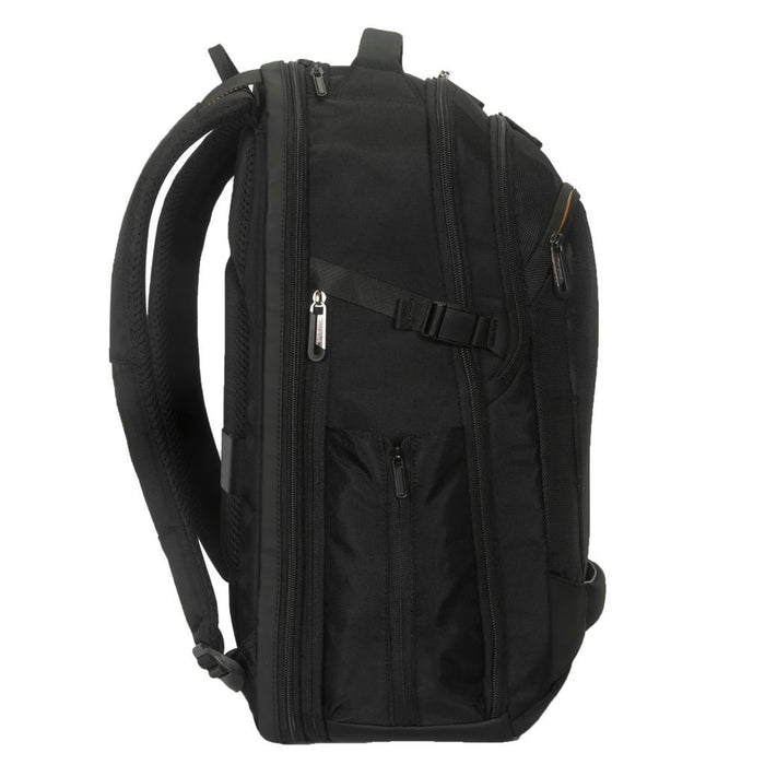 EAN 5063194003504 - Targus TBB664GL mochila Mochila de viaje Negro imagen 21