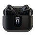 EAN 8435364319345 - iggual True Sound True Wireless Stereo (TWS) Dentro de oído Llamadas/Música Negro imagen 1