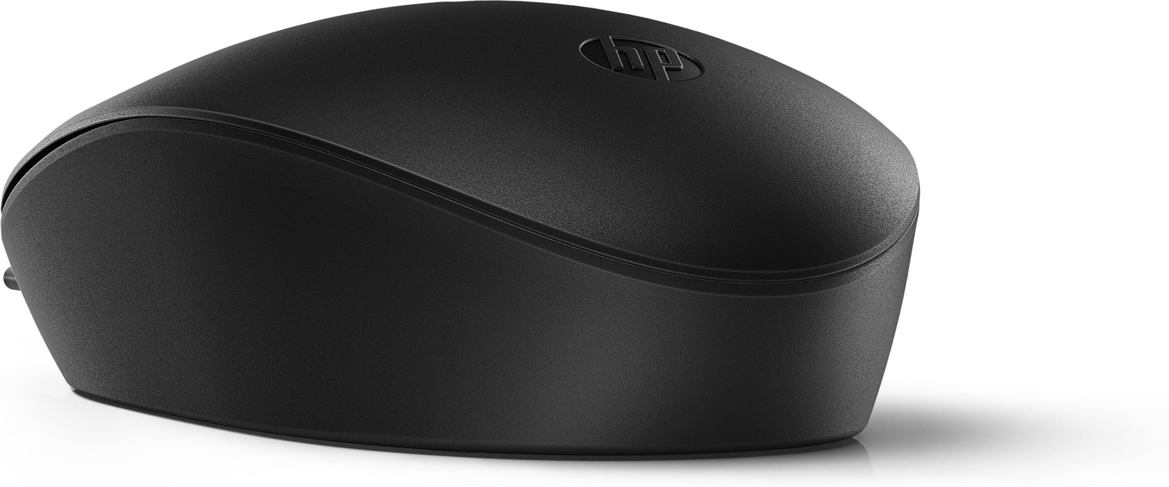 EAN 0195161002472 - HP 125 Wired Mouse ratón Ambidextro USB tipo A 1200 DPI imagen 3