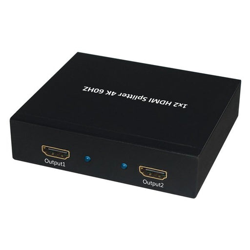 EAN 7611990146673 - Secomp 14.99.3582 divisor de video HDMI 2x HDMI imagen 2