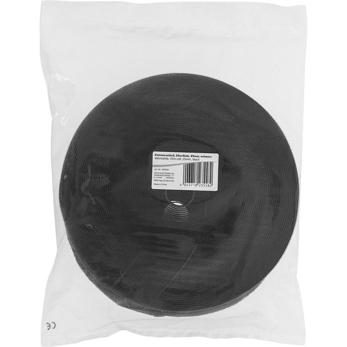 EAN 4043718235582 - InLine 59933S presilla Sentido Negro 1 pieza(s) imagen 2