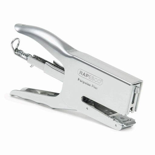 EAN 5018505020770 - Rapesco R81000A3 grapadora imagen 1