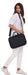 EAN 0085854255639 - Thule Subterra 2 TSA414 Black 35,6 cm (14") Maletín Negro imagen 9