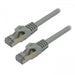 EAN 3700224771249 - MCL IC5L99AZZZZ7SH015 cable de red Gris 0,15 m Cat7 S/FTP (S-STP) Alrededor imagen 1