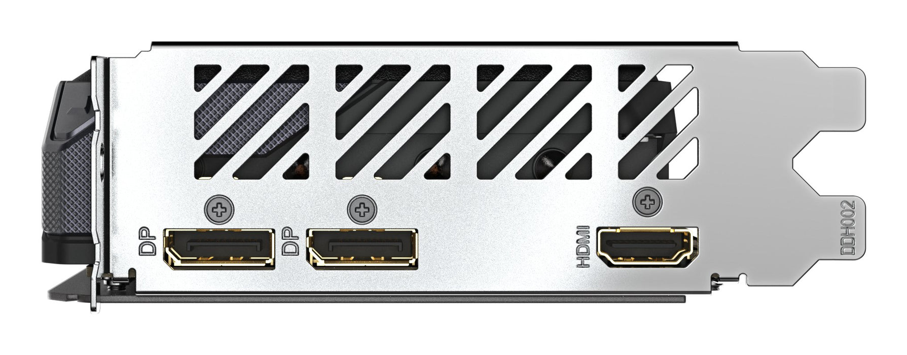 EAN 4719331356354 - GIGABYTE Radeon RX 9060 XT GAMING 16G AMD imagen 8