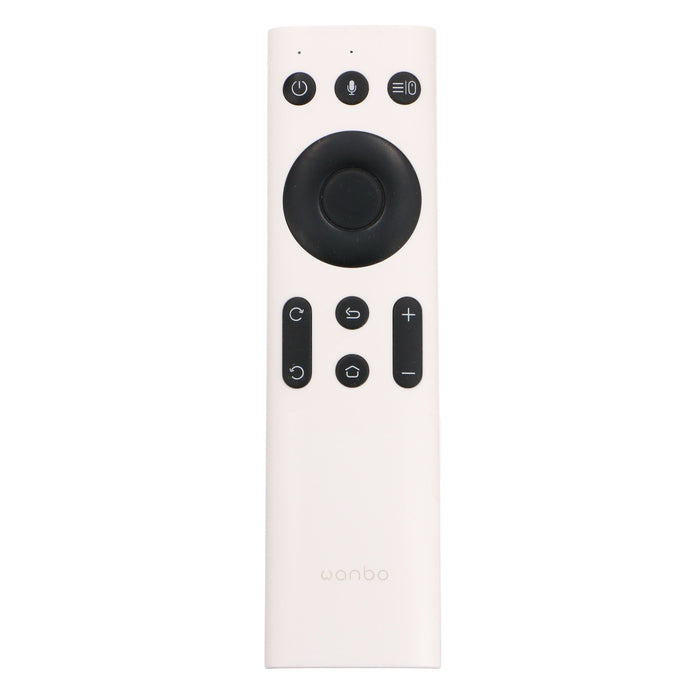 EAN 6970885350160 - WANBO MINI XS01 proyector de película 250 lúmenes ANSI 1280 x 720 Pixeles Blanco imagen 9