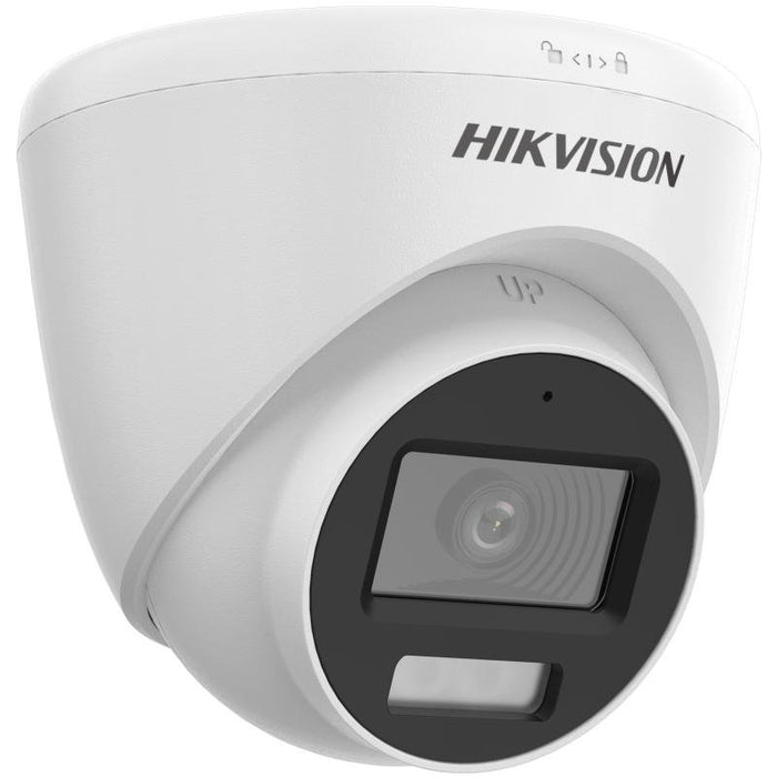 EAN 6931847173258 - Hikvision Turbo HD Value Series DS-2CE78K0T-LFS(2.8mm) Almohadilla Cámara de seguridad CCTV Interior y ex imagen 2