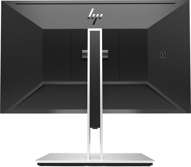 EAN 0195122123987 - HP E24u G4 pantalla para PC 60,5 cm (23.8") 1920 x 1080 Pixeles Full HD LCD Negro, Plata imagen 5