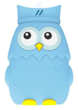 EAN 8021735225317 - Muitomas HOTBOULEOWL bolsa de agua caliente 0,4 L Multicolor imagen 1
