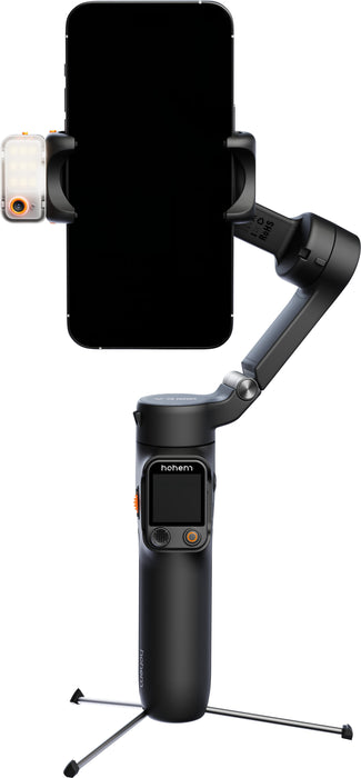 EAN 6971071552825 - Hohem HPG-V3U estabilizador para cámara Estabilizador de cámara para smartphone Negro imagen 5