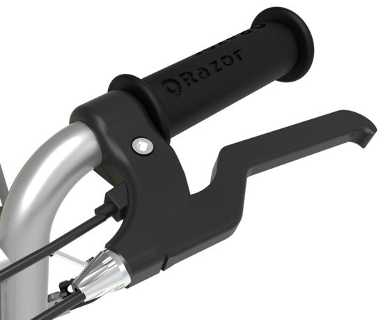 EAN 0845423020804 - Razor Dirt Rocket SX350 McGrath 1 Asiento(s) Negro, Verde, Gris, Blanco imagen 8