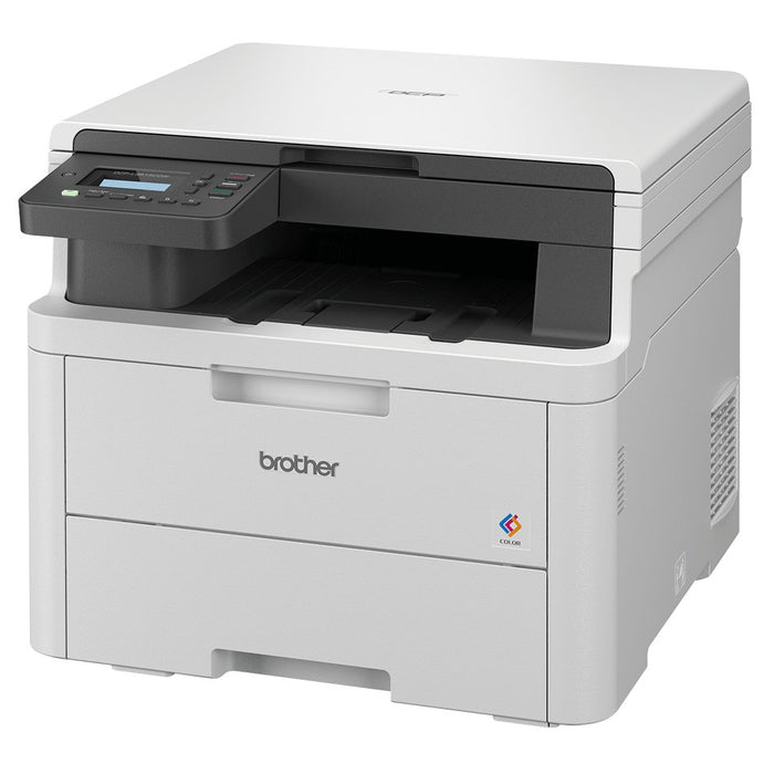 EAN 4977766832106 - Brother DCP-L3515CDW impresora multifunción LED A4 2400 x 600 DPI 18 ppm Wifi imagen 4