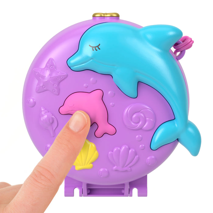 EAN 0194735217793 - Polly Pocket HWN96 set de juguetes imagen 3