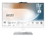 EAN 4711377230575 - MSI Modern AM242TP 1M-1208DE All-in-One PC Intel Core 3 100U 60,5 cm (23.8") 1920 x 1080 Pixeles Pantalla imagen 1