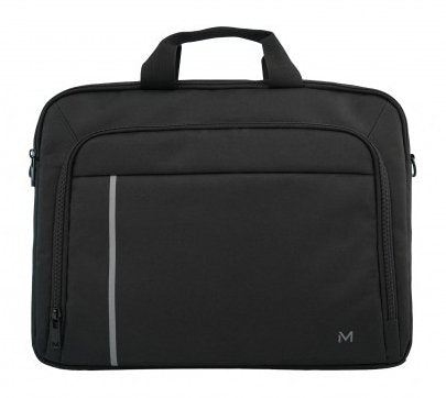 EAN 3700992538341 - Mobilis 003088 maletines para portátil 40,6 cm (16") Maletín Toploader Negro imagen 1