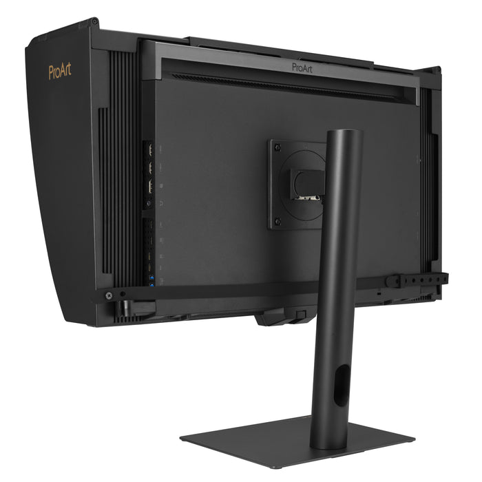 EAN 4711636229470 - ASUS ProArt OLED PA27USD pantalla para PC 67,3 cm (26.5") 3840 x 2160 Pixeles 4K Ultra HD QD-OLED Negro imagen 18