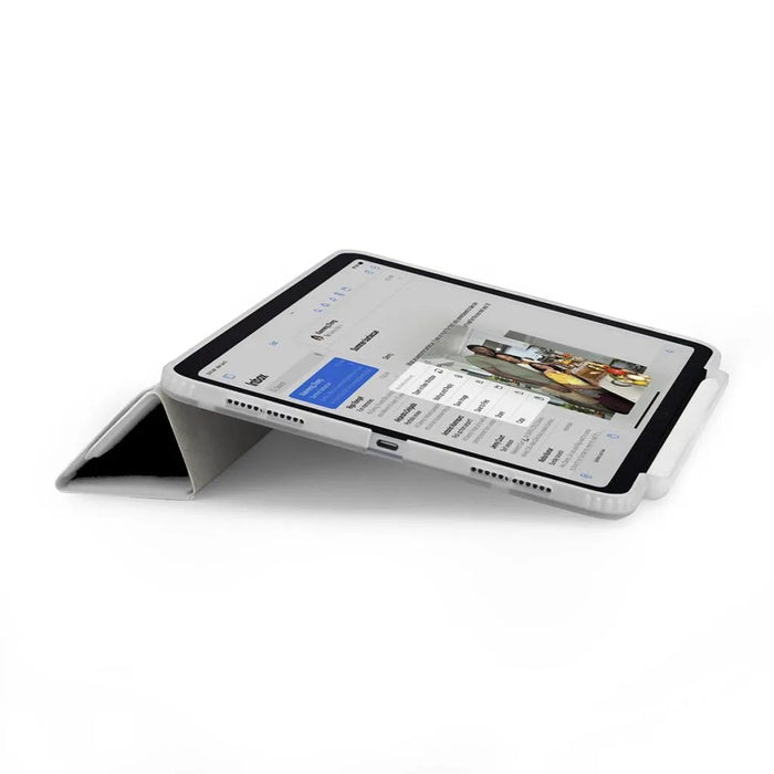 EAN 5060520955766 - Pipetto P053-60-AG funda para tablet 33 cm (13") Folio Blanco imagen 8