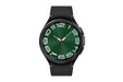 EAN 8806095076423 - Samsung Galaxy Watch6 Classic 47 mm Digital Pantalla táctil 4G Negro imagen 2