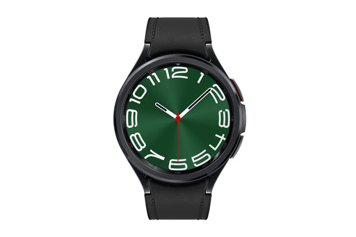 EAN 8806095076423 - Samsung Galaxy Watch6 Classic 47 mm Digital Pantalla táctil 4G Negro imagen 2