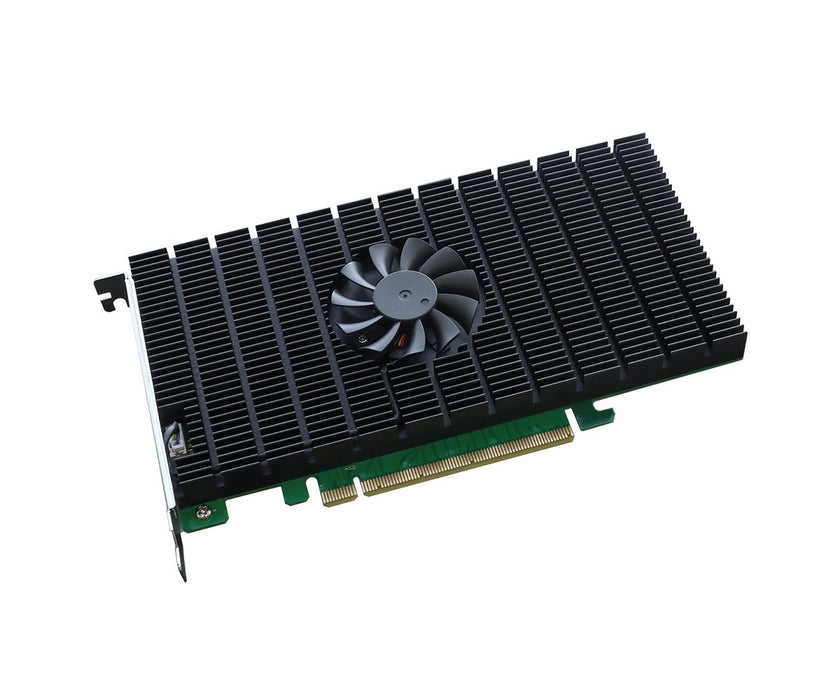 EAN 643653750511 - Highpoint SSD7505 unidad de estado sólido 32 TB M.2 PCI Express 4.0 NVMe imagen 4