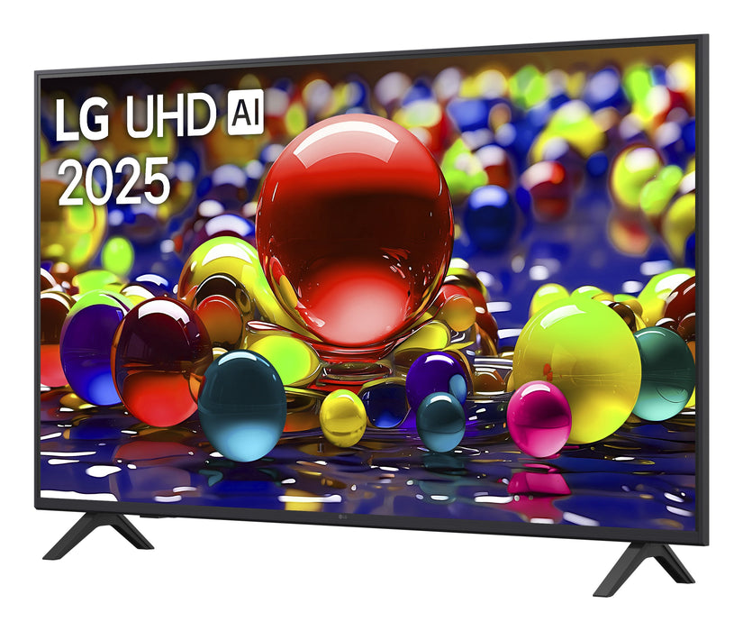 EAN 8806096529973 - LG UHD AI 50UA74006LB 127 cm (50") 4K Ultra HD Smart TV Wifi Azul imagen 5