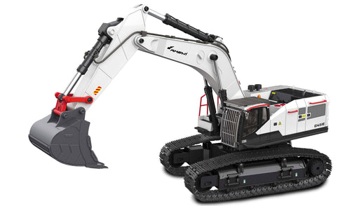 EAN 4260677957328 - Amewi 22544 modelo controlado por radio Excavadora Motor eléctrico 1:14 imagen 1