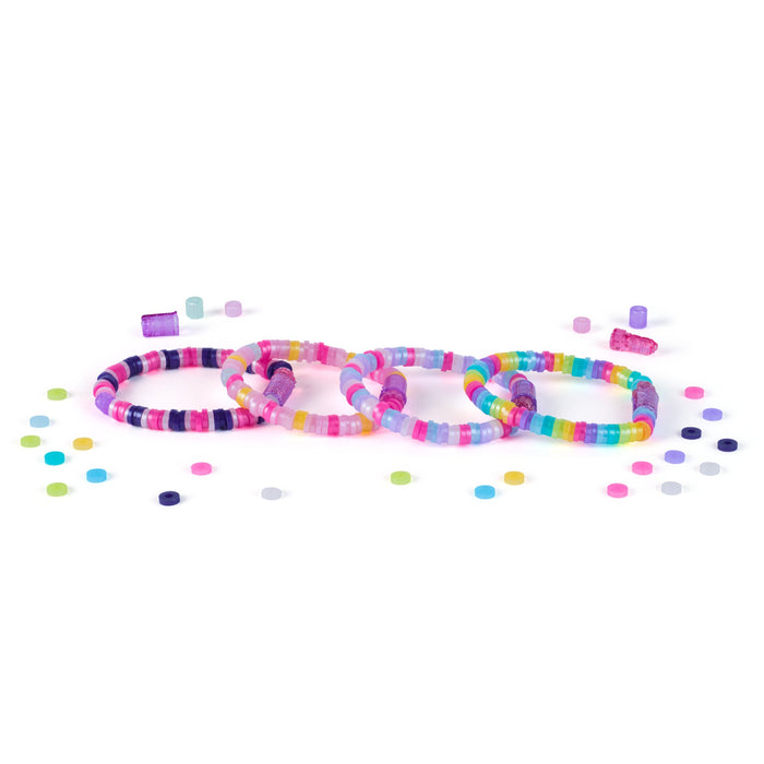 EAN 0681147080010 - Cool Maker CLM ACK Stackd Heishi Expansion Pack GML imagen 5