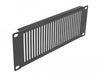 EAN 4043619666690 - DeLOCK 66669 accesorio de bastidor Panel ciego de relleno para rack con ventilación y bisagras (2U) imagen 1