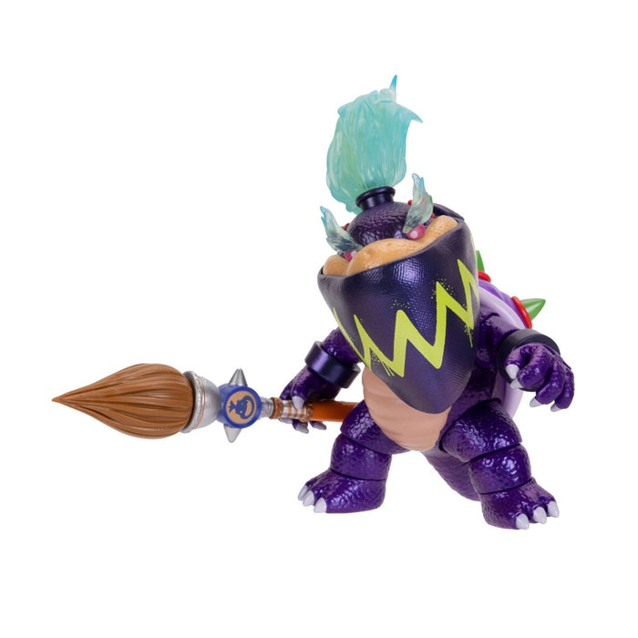 EAN 0192995432796 - The Super Mario Galaxy Movie Bowser imagen 2