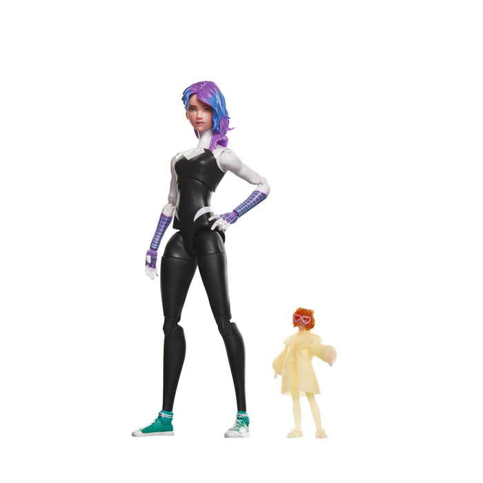 EAN 5010996237880 - Marvel F91755X0 figura de juguete para niños imagen 6