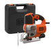 EAN 5035048711590 - Black & Decker BES610K-QS power jigsaws 650 W imagen 1