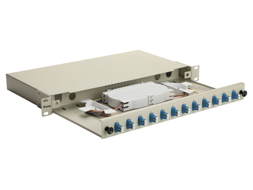 EAN 4015867244746 - Equip 337201 panel de parcheo 1U imagen 2