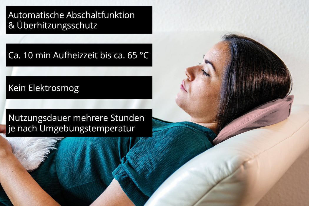 EAN 4011689860140 - Unold 86014 botella eléctrica para calentar agua 380 W Rosa imagen 3