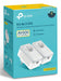 EAN 6935364032067 - TP-Link TL-PA4015P KIT 500 Mbit/s Ethernet Blanco 2 pieza(s) imagen 3