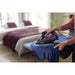 EAN 8710103968214 - Philips 5000 series DST5030/80 plancha Plancha a vapor Suela SteamGlide Plus 2400 W Violeta imagen 7