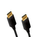 EAN 4052792063561 - LogiLink CD0101 cable DisplayPort 2 m Negro imagen 2