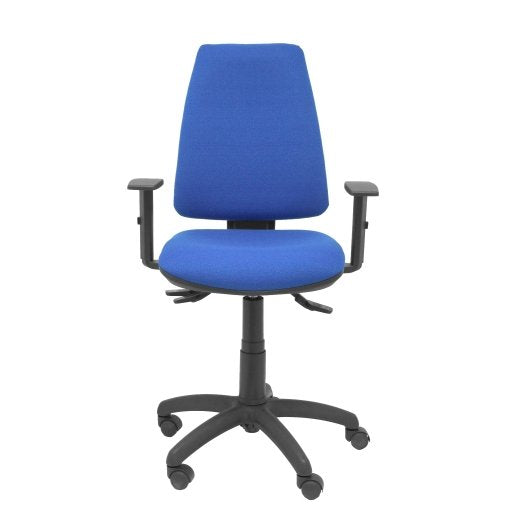 EAN 8436549393181 - PIQUERAS Y CRESPO 14SBALI229B10 silla de oficina y de ordenador Asiento acolchado Respaldo acolchado imagen 2