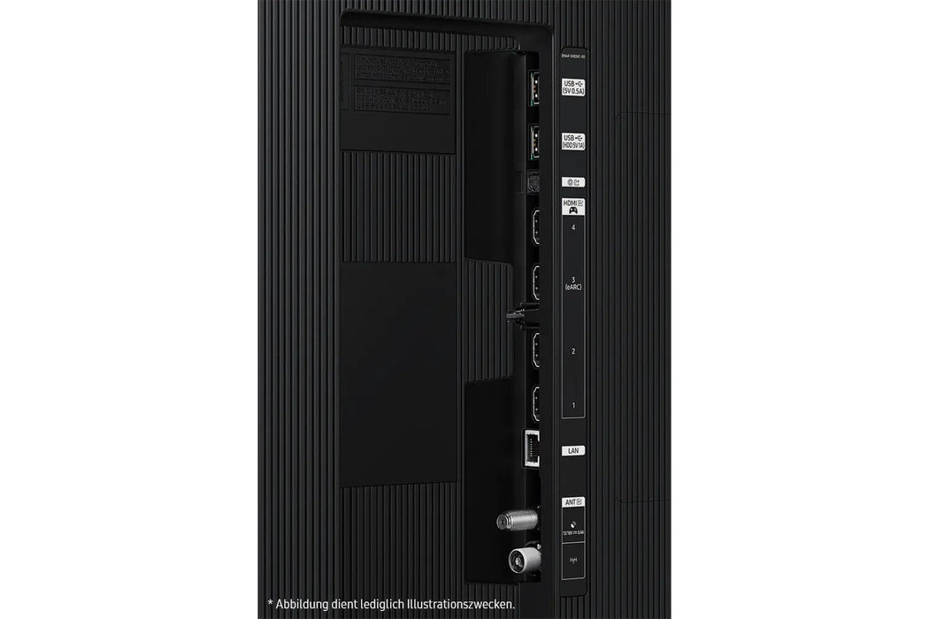 EAN 8806095999326 - Samsung GQ55QN85FAU 139,7 cm (55") 4K Ultra HD Smart TV Wifi Plata imagen 4