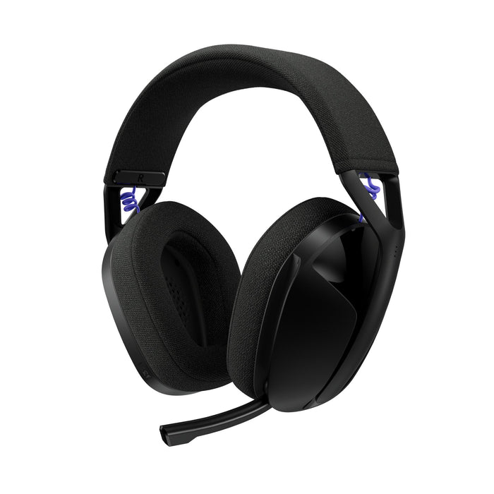 EAN 5099206133303 - Logitech G G321 LIGHTSPEED Inalámbrico Diadema Juego USB Tipo C imagen 18