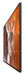 EAN 4548736172876 - Sony BZ30P Pantalla plana para señalización digital 139,7 cm (55") LED Wifi 400 cd / m² 4K Ultra HD Negro imagen 4