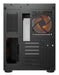 EAN 4710483778230 - COUGAR CGR-5KA1B-RGB Midi Tower Negro imagen 10