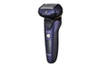 EAN 5025232899050 - Panasonic ES-LV67-A803 depiladora para la barba Batería Mojado y seco Negro, Púrpura imagen 2