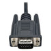 EAN 8057685301665 - Techly IDATA HDMI-VGA3 adaptador de cable de vídeo Negro imagen 6