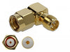 EAN 4043619899562 - DeLOCK 89956 conector coaxial 1 pieza(s) 50 Ω imagen 1
