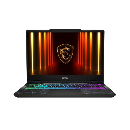 EAN 4711377394574 - MSI Cyborg A15 AI B2HWFKG-094XES AMD Ryzen™ 9 270 Portátil 39,6 cm (15.6") Full HD 32 GB DDR5-SDRAM 1 TB  imagen 1