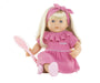 EAN 4062013130460 - Corolle 130460 muñeca imagen 1