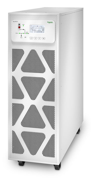 EAN 731304339557 - APC Easy 3S sistema de alimentación ininterrumpida (UPS) Doble conversión (en línea) 20 kVA 20000 W imagen 3