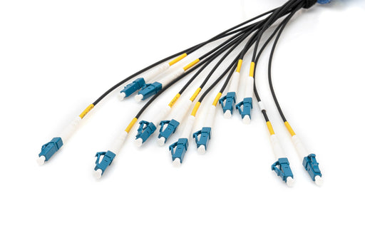 EAN 4016032484073 - Digitus DK-2A33CU050BK-BBB Cable de fibra óptica e InfiniBand 50 m U-DQ(ZN) BH Negro imagen 2